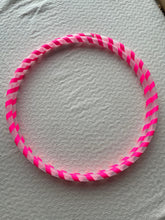 Load image into Gallery viewer, nz made pink dance hoop
