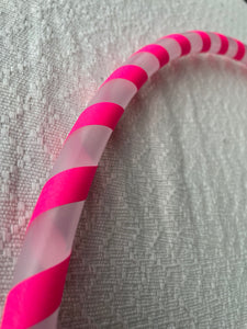 polypro hula hoop for sale in nz