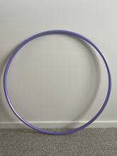 Load image into Gallery viewer, Purple Haze Polypro Hula Hoop
