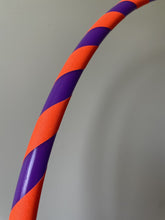 Load image into Gallery viewer, polypro hula hoops for hoop dance and tricks in new zealand
