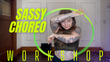 Load image into Gallery viewer, learn to hula hoop workshop online
