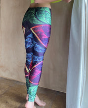 Load image into Gallery viewer, full length leggings

