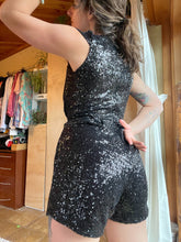 Load image into Gallery viewer, preloved womens romper
