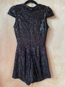 party dress black 