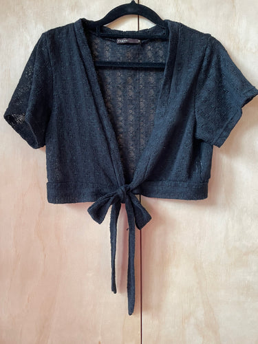 black top preloved for sale