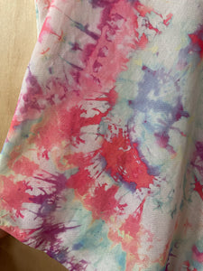 Tiedye Surprise Leotard