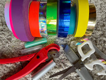 Load image into Gallery viewer, New Grip Tape (half)
