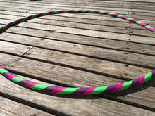 Load image into Gallery viewer, taped adults weighted fitness hula hoop for sale nz
