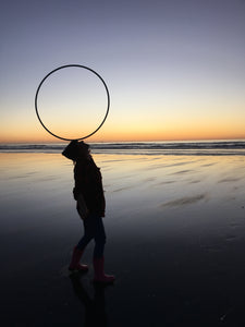 hula hooping nz